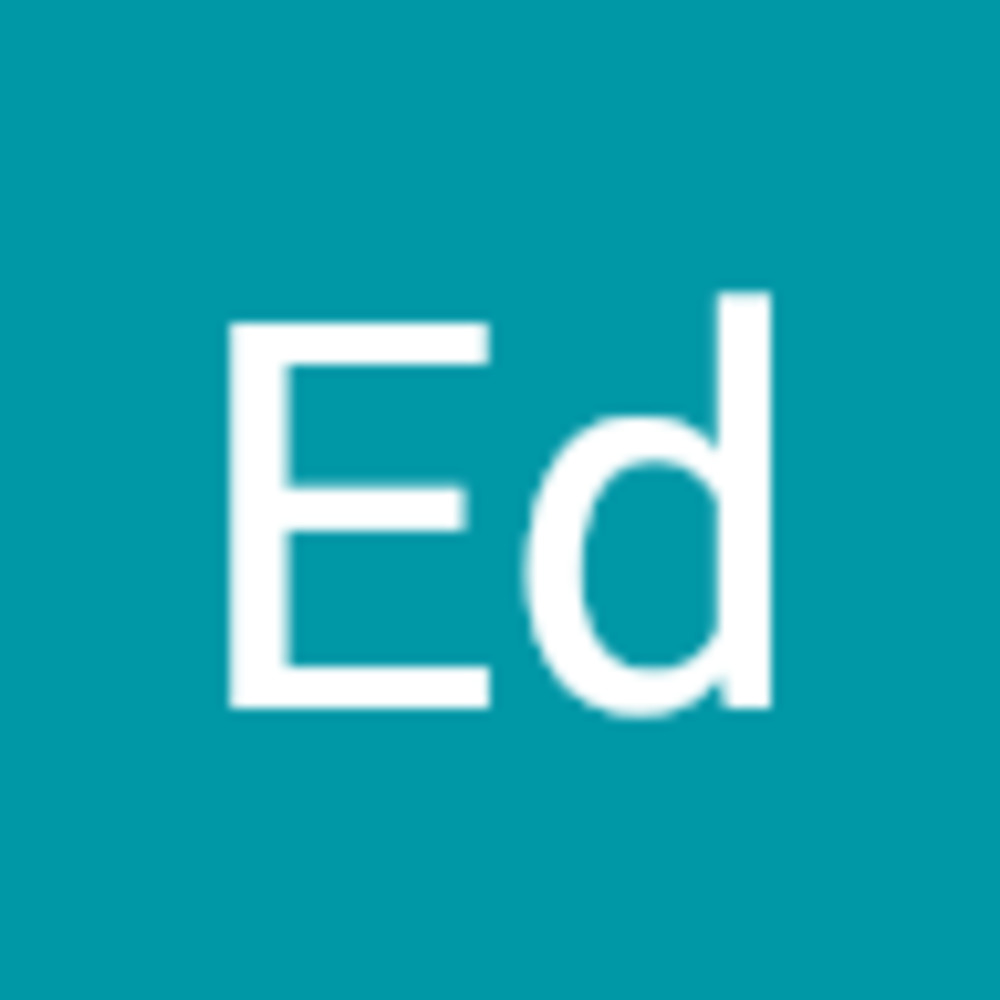Meet your Posher, Ed